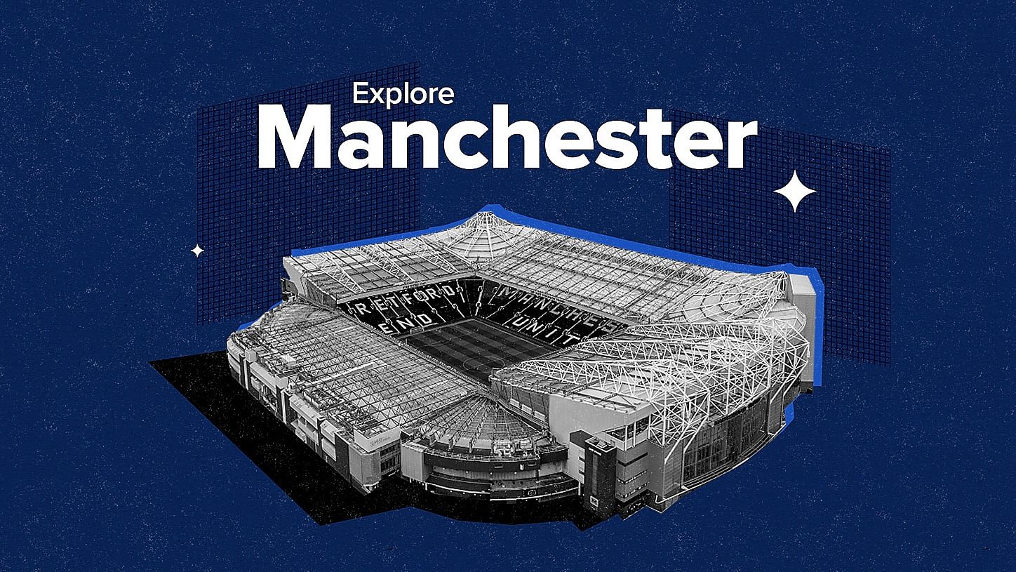 Things to do in Manchester
